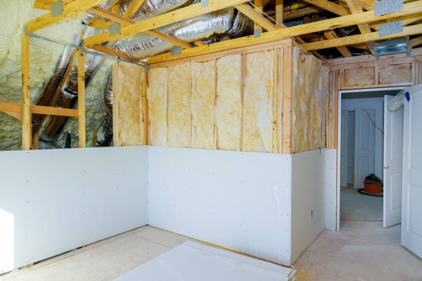 Reliable WI Insulation Contractor Solutions