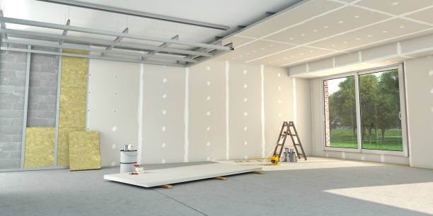 Best Insulation for Specific Applications in Sun Prairie, WI